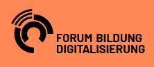 Forum Bildung Digitalisierung