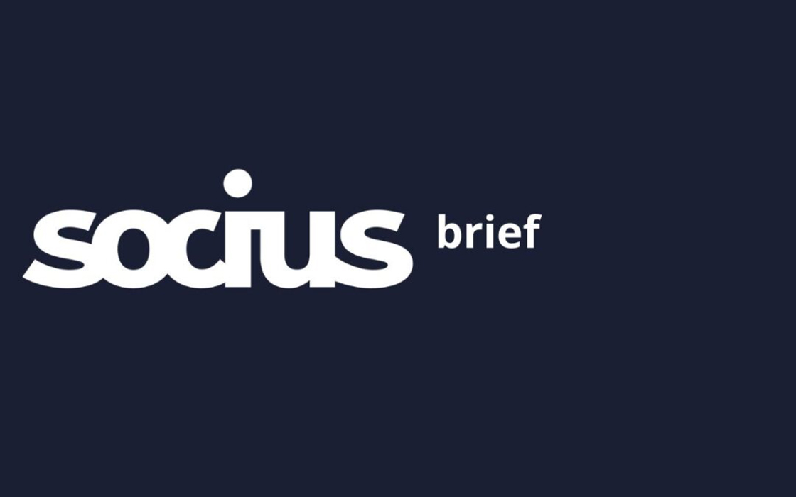 SOCIUSbrief